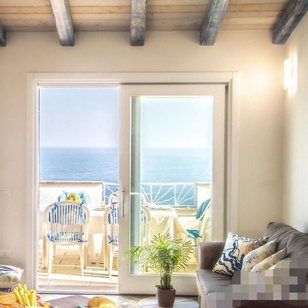 Apartamento Tra Blu E Celeste Castelsardo Exterior foto