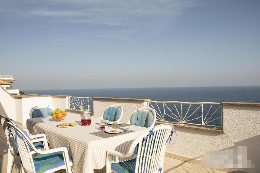 Apartamento Tra Blu E Celeste Castelsardo Exterior foto